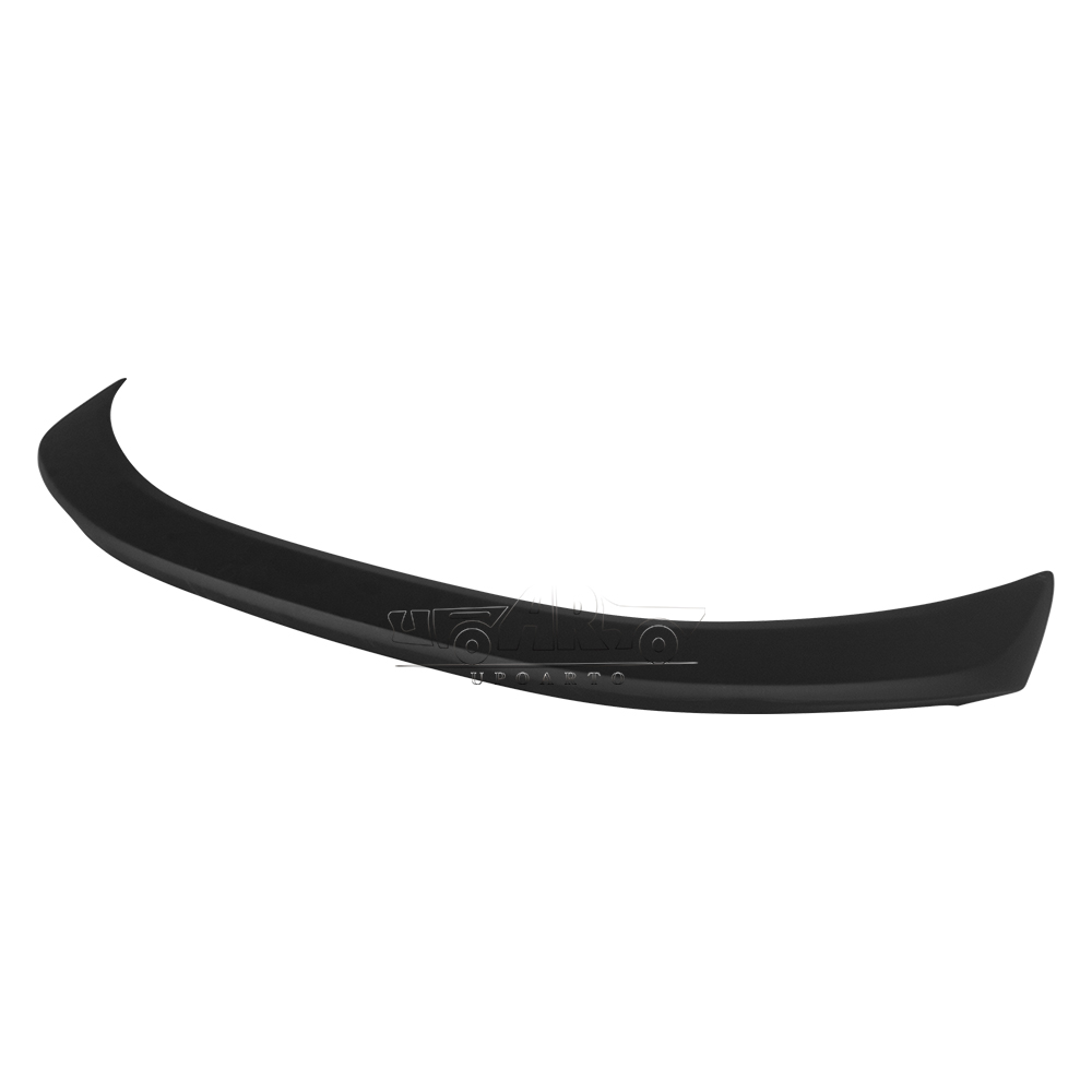 es300 rear trunk spoiler es300 rear trunk spoiler