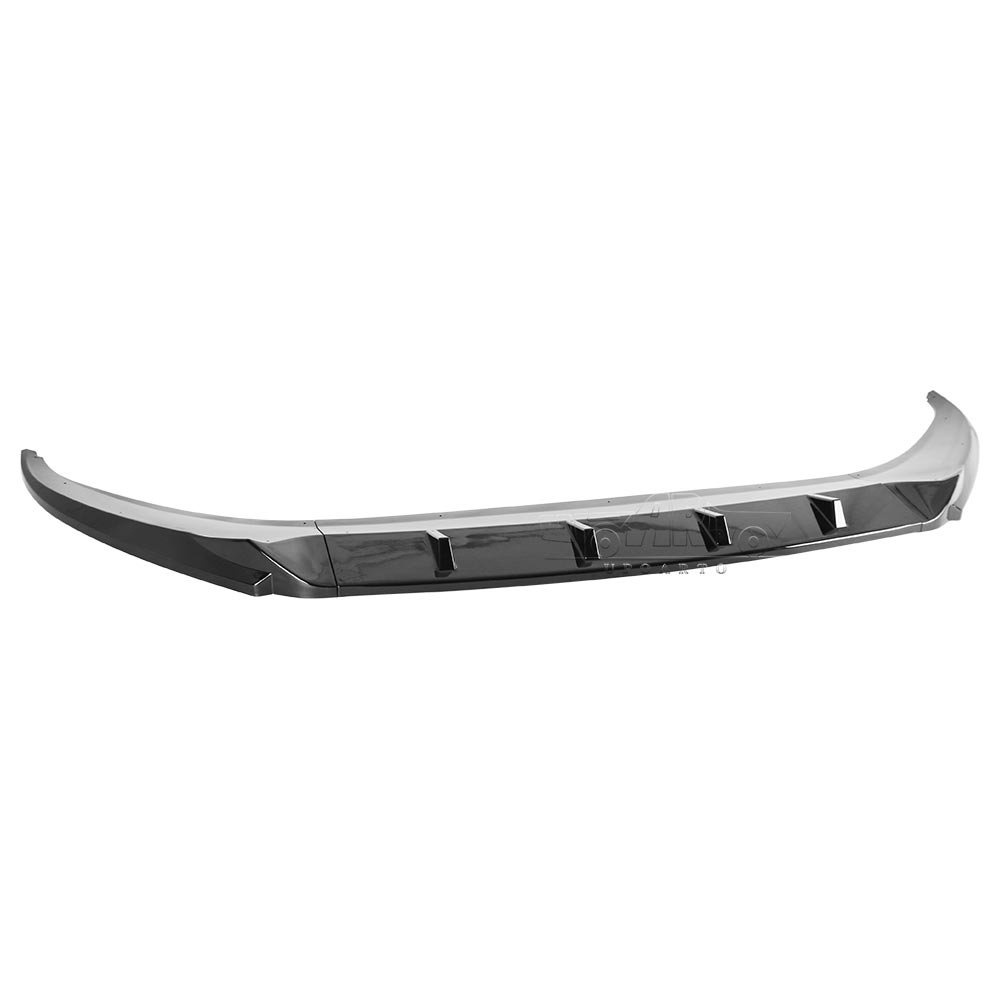 caddy front bumper lip caddy front bumper lip