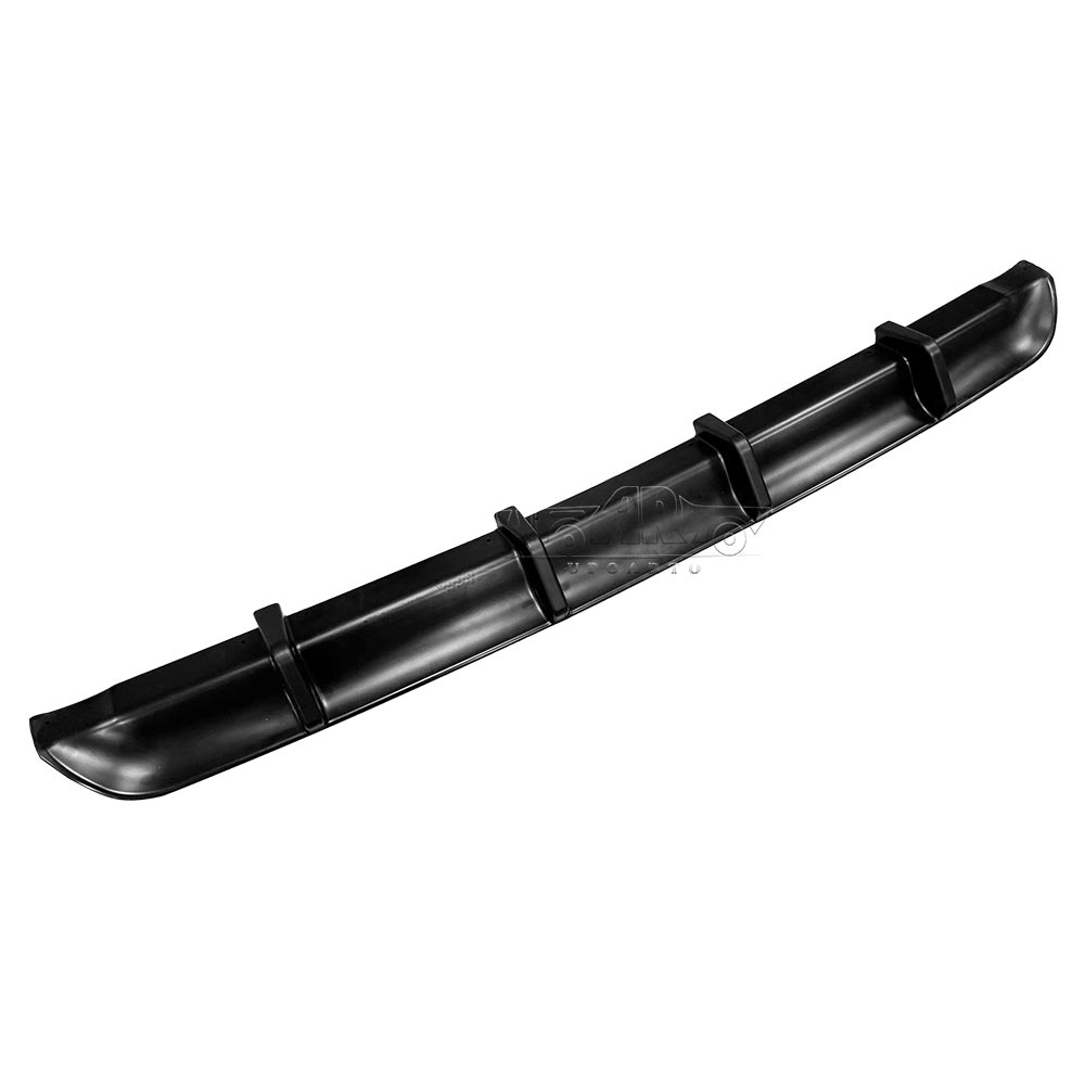 rear bumper diffuser brezza rear bumper diffuser brezza