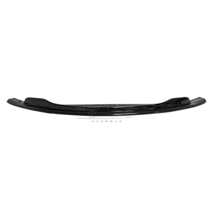 BMW 3 Series M3 E92 Coupe E93 Convertible Plastic Front Lip 2007-2013