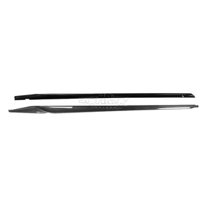 Canada Aero Style Plastic Side Skirt Honda Civic 2022