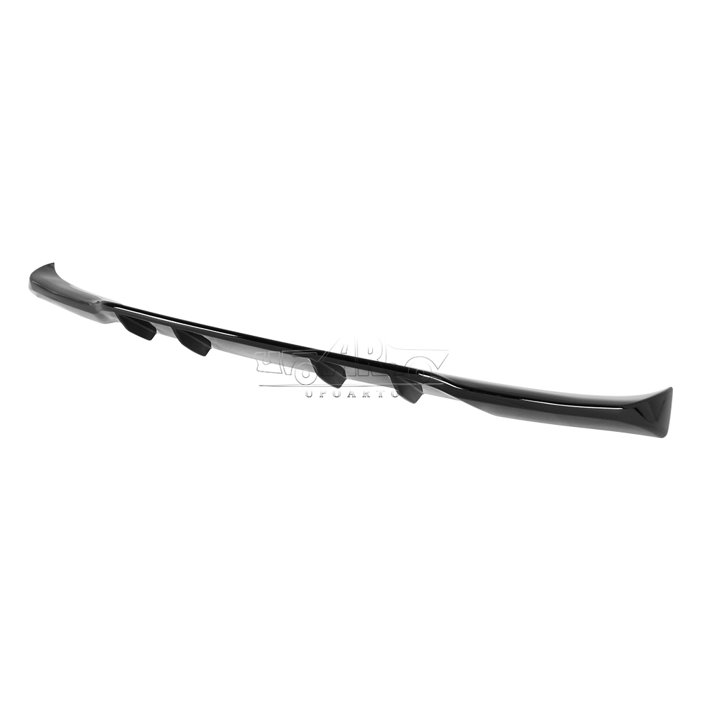 Dodge Durango ABS Mid Spoiler 2011+