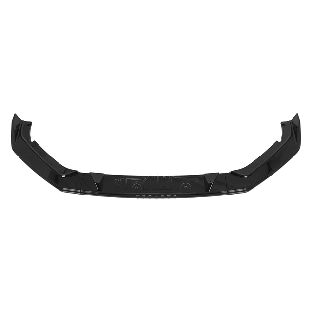Nissan Sunny Versa Almera N18 Plastic 3 Sections Front Lip 2020+