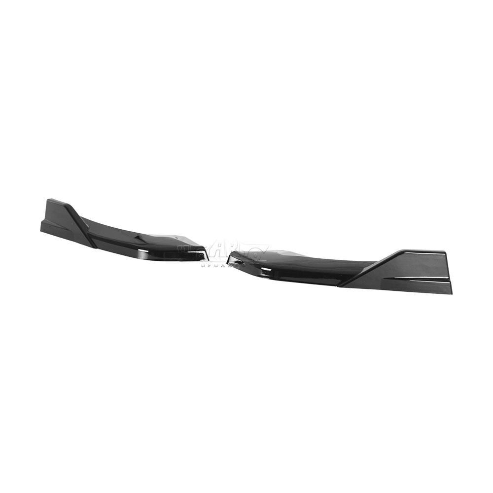 F20 M Sport Rear Side Wrap Angle 15-18 F20 M Sport Rear Side Wrap Angle 15-18