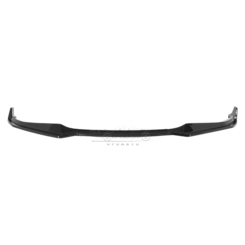 BMW 4 Series 4-Door G26 M Sport Plastic 3 PCS Front Bumper Lip 2021+