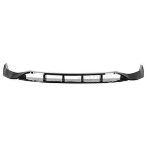 BMW X3 G01 ABS Front Lip 4 Sections 2018-2021