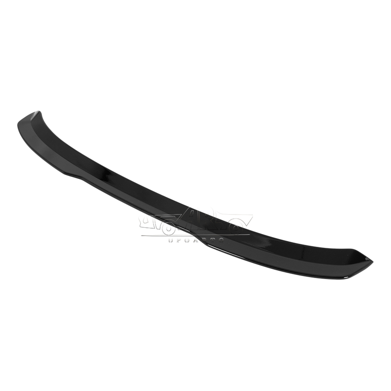 Seat Leon MK4 ABS Rear Spoiler 2020+
