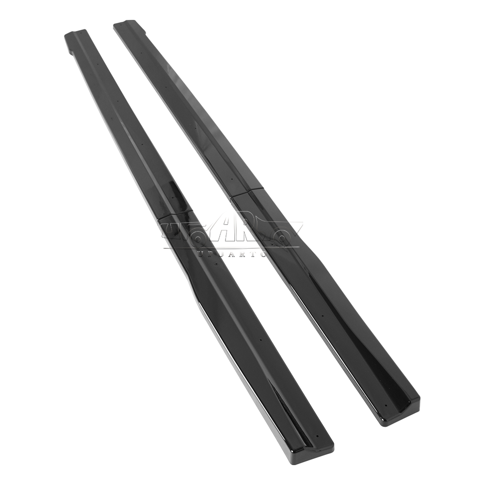 18+W177 A35 Side Skirt Trim 18+W177 A35 Side Skirt Trim