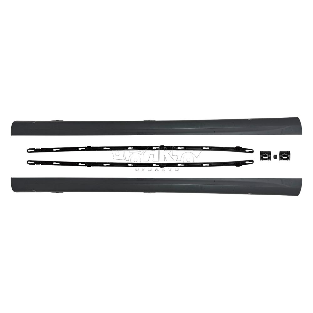 golf6 rline replacement side skirts golf6 rline replacement side skirts