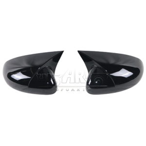 Honda City Plastic Rear Side Mirror Cover 2022-2023
