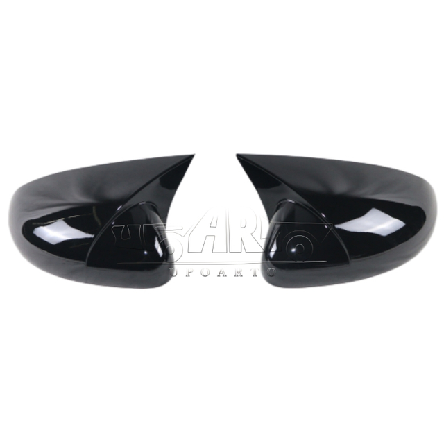 Honda City Plastic Rear Side Mirror Cover 2022-2023