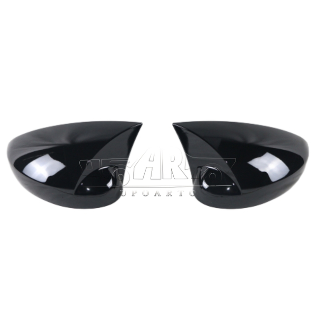 Honda Civic Plastic Rear Side Mirror Cover Without Light 2022