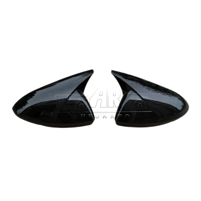 Buick Regal Plastic Rear Side Mirror Caps Cover 2017-2021