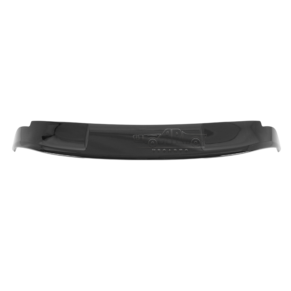 Peugeot 208 Rear Spoiler 12-15 Peugeot 208 Rear Spoiler 12-15