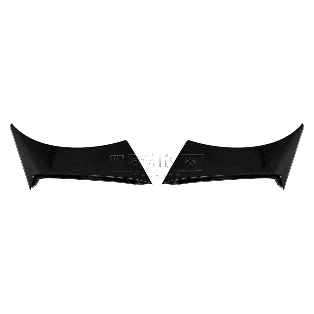 mustang front side vent cover mustang front side vent cover