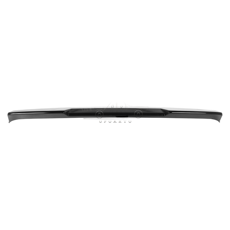 Mahindra Scorpio N ABS Rear Spoiler 2022+