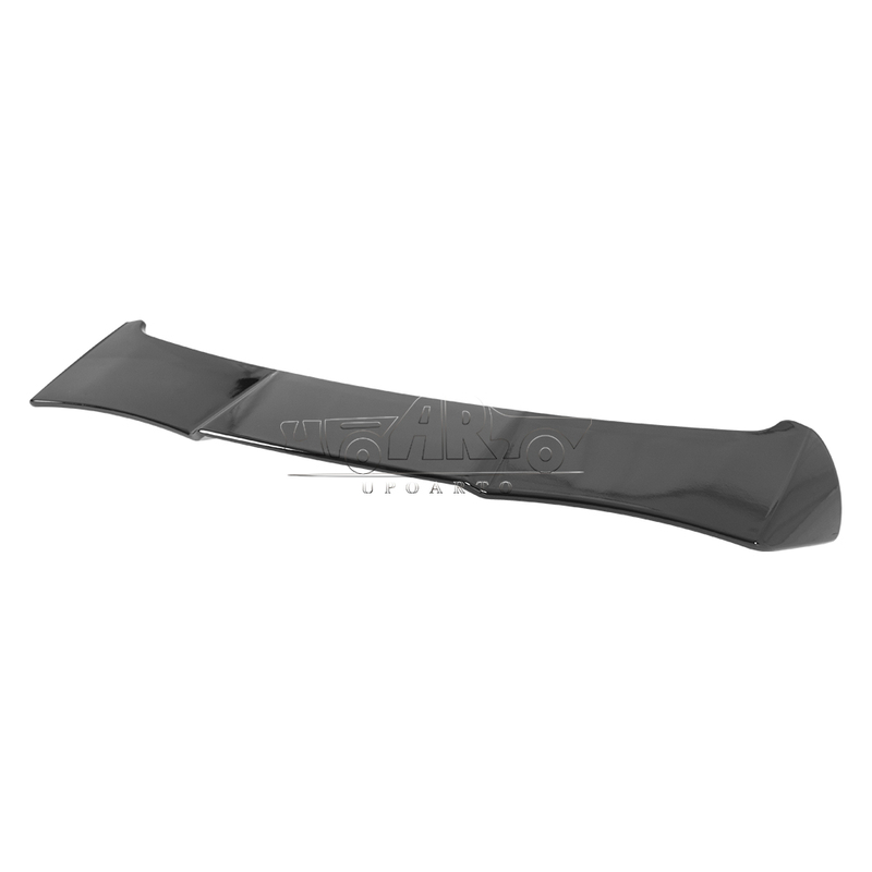 Batman Style ABS Rear Roof Spoiler Suzuki Swift 2024+