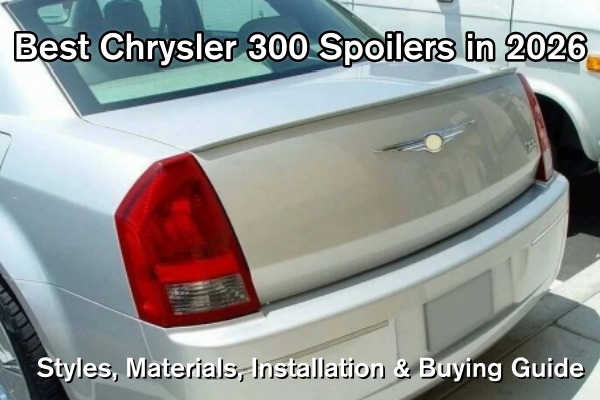 Best Chrysler 300 Spoilers in 2026.jpg
