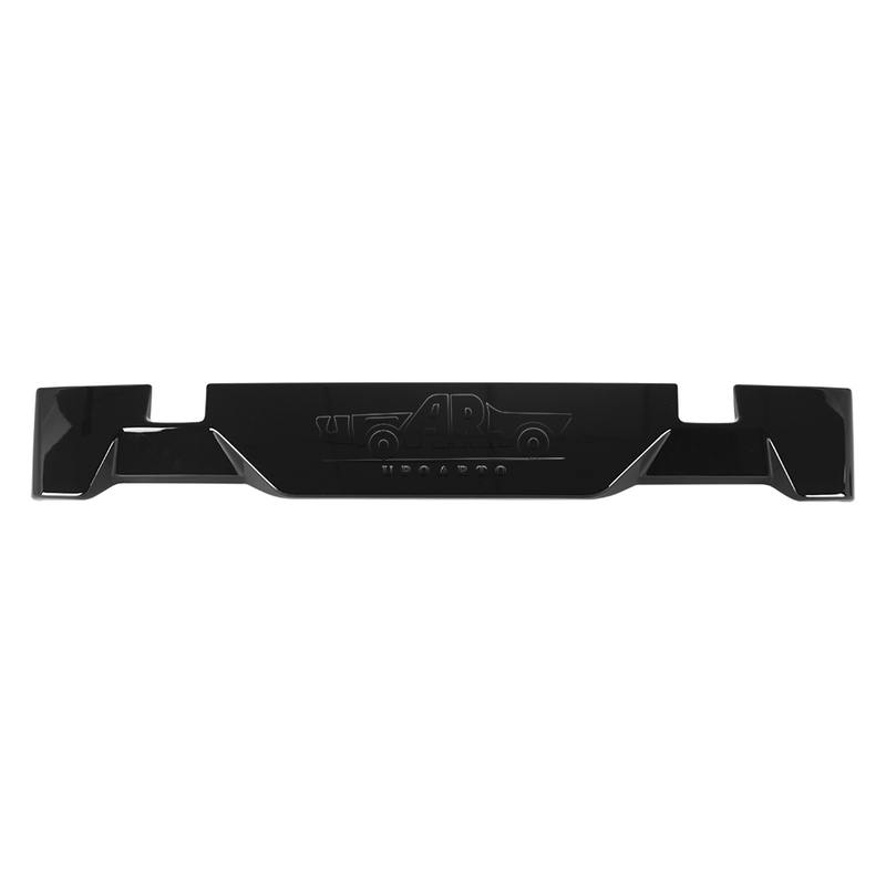 Ford Raptor F150 ABS Rear Spoiler 2021+
