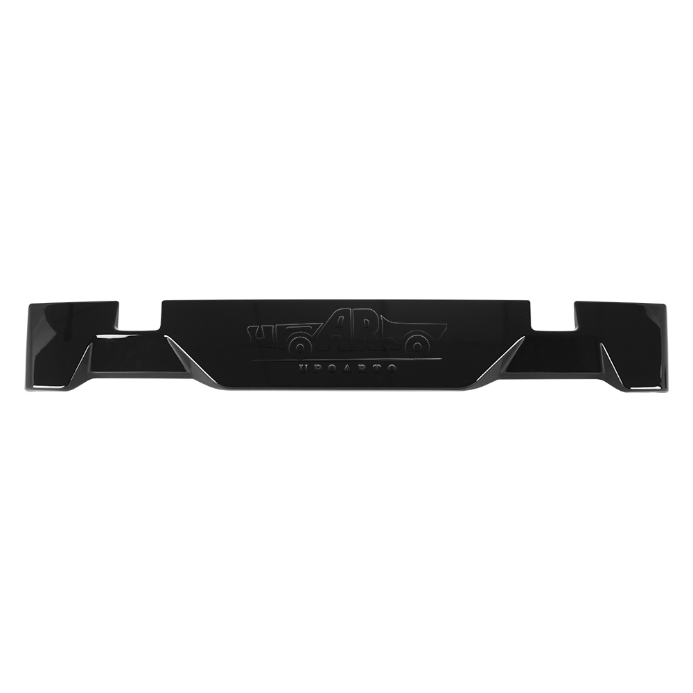 Ford Raptor F150 ABS Rear Spoiler 2021+