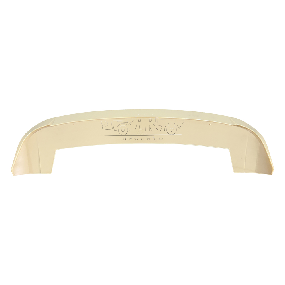 21+ wl75 roof spoiler 21+ wl75 roof spoiler