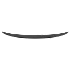 Original Factory Style ABS Rear Boot Spoiler Kia K5 Optima 2010-2013