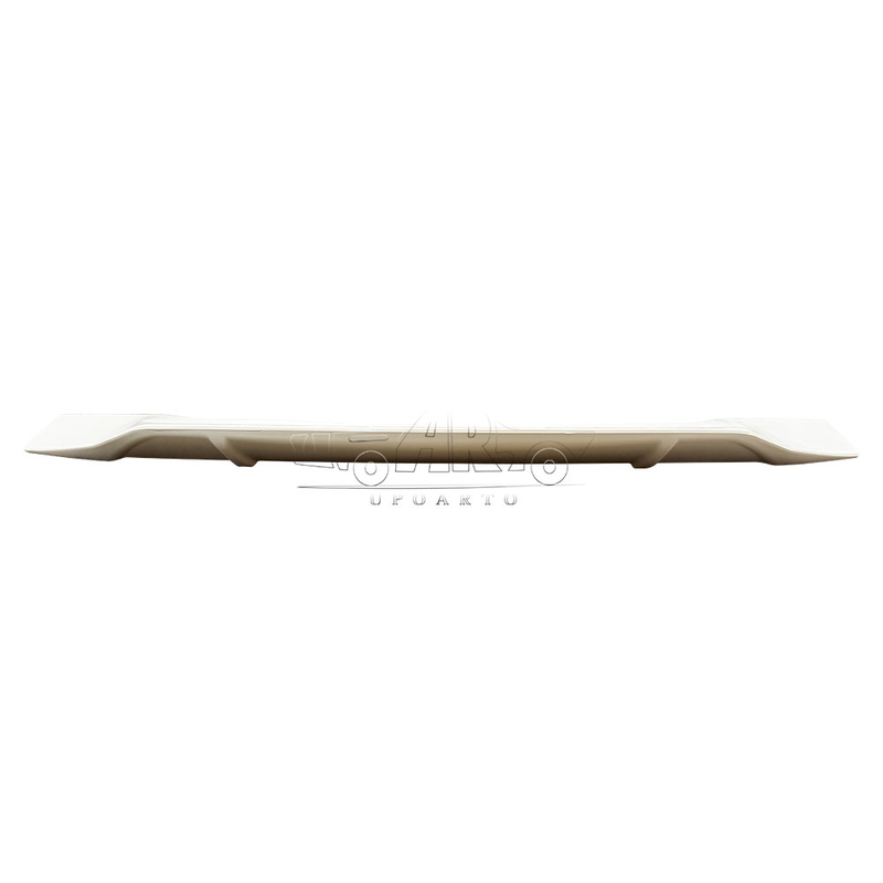 R Style ABS Rear Spoiler Mazda 3 Axela Sedan 2019-2023