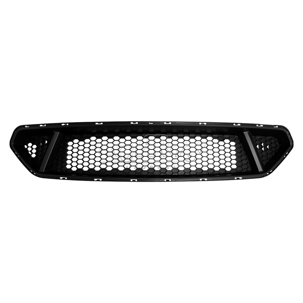 18-23 mustang front bumper upper grille 18-23 mustang front bumper upper grille