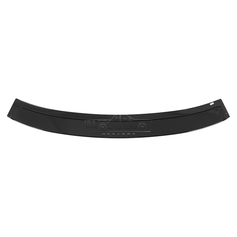 2012 Toyota Corolla Roof Spoiler ABS