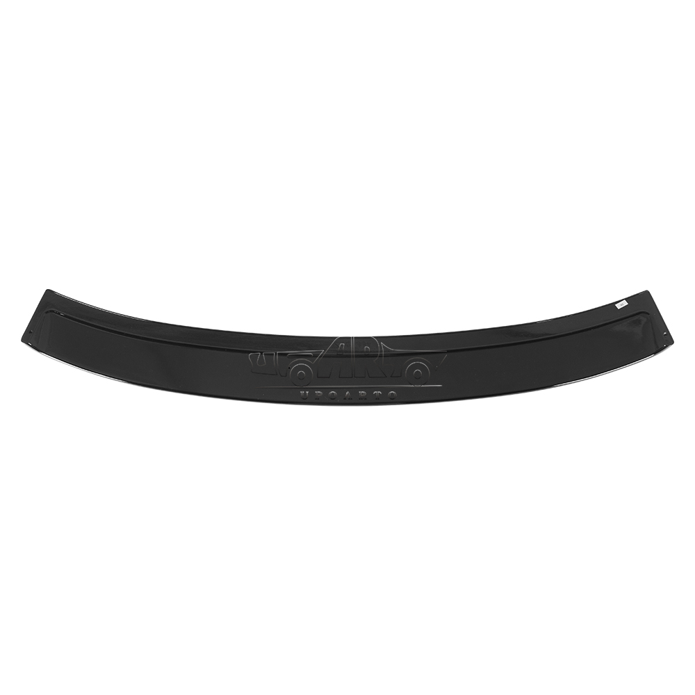 2012 Toyota Corolla Roof Spoiler ABS