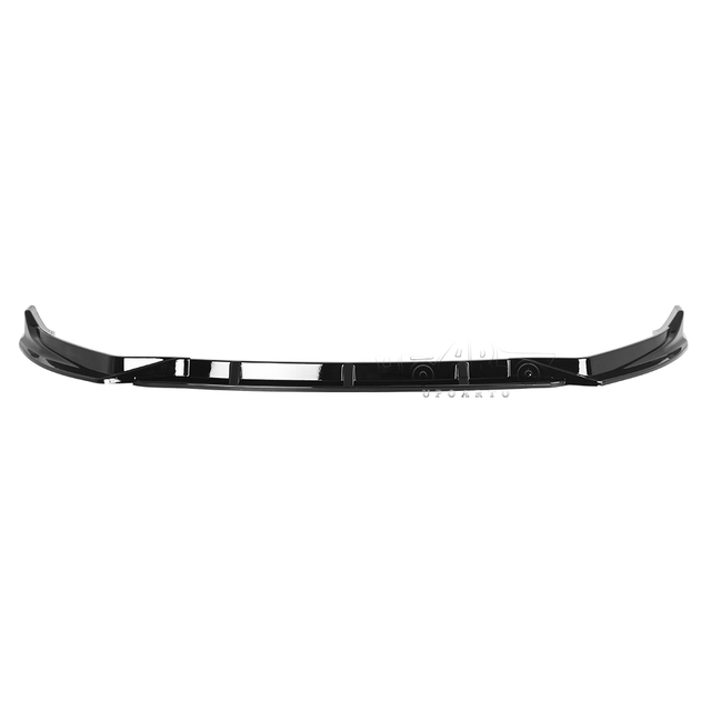Suzuki Swift Plastic 3 Parts Front Bumper Lip 2018