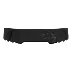 2003-2012 Audi A3 8P 5 Door Hatchback RS3 Rear Roof Spoiler ABS