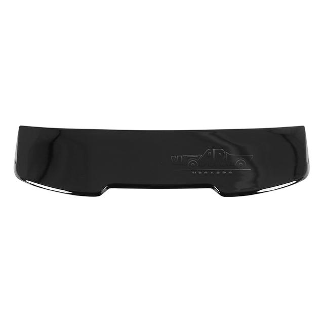 2003-2012 Audi A3 8P 5 Door Hatchback RS3 Rear Roof Spoiler ABS