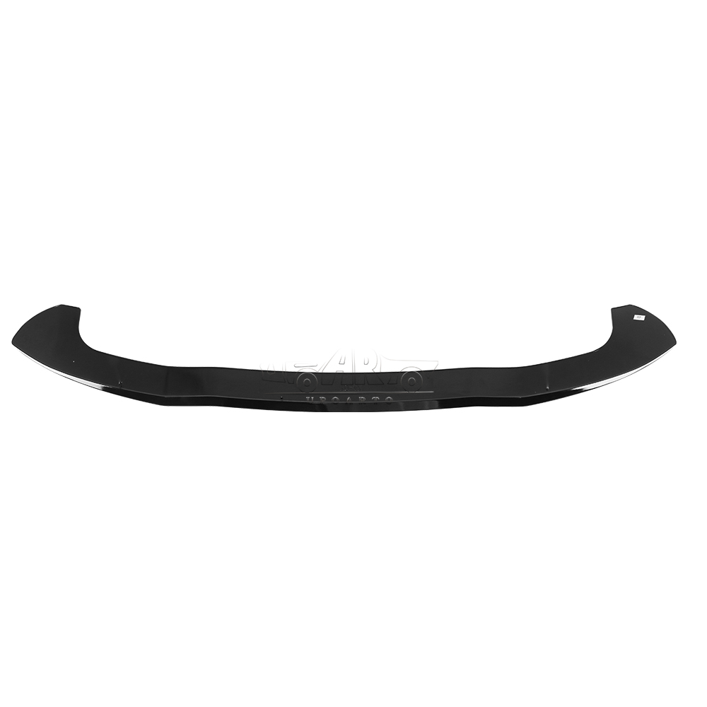 BMW X4 G02 ABS Roof Spoiler 2018+