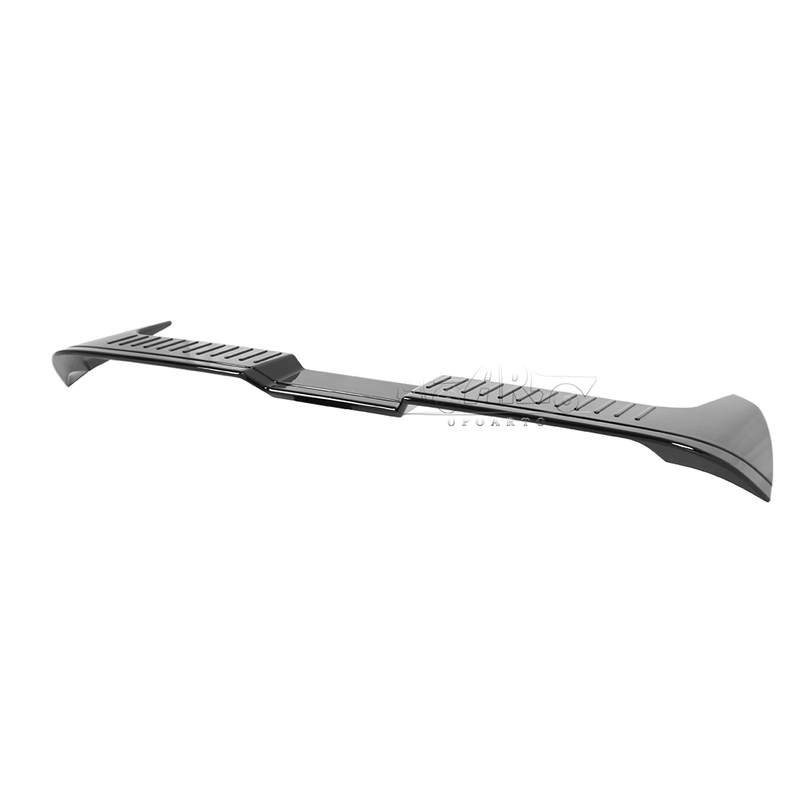 HS Style Rear Upper Spoiler Suzuki Baleno 2022+