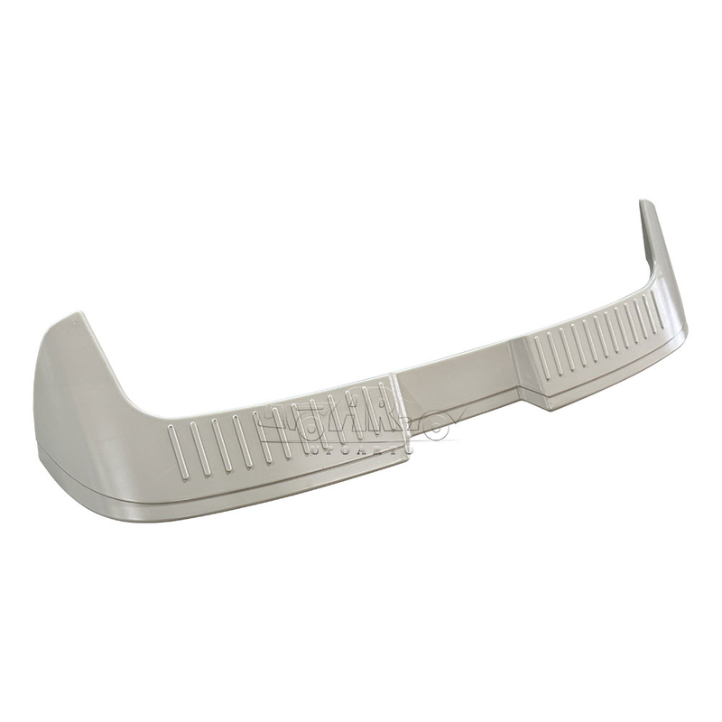 HS Style Rear Upper Spoiler Suzuki Baleno 2022+