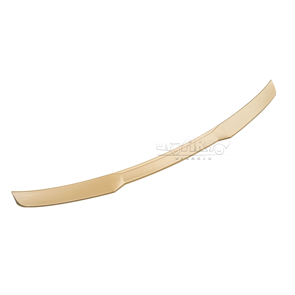 formentor rear center spoiler formentor rear center spoiler