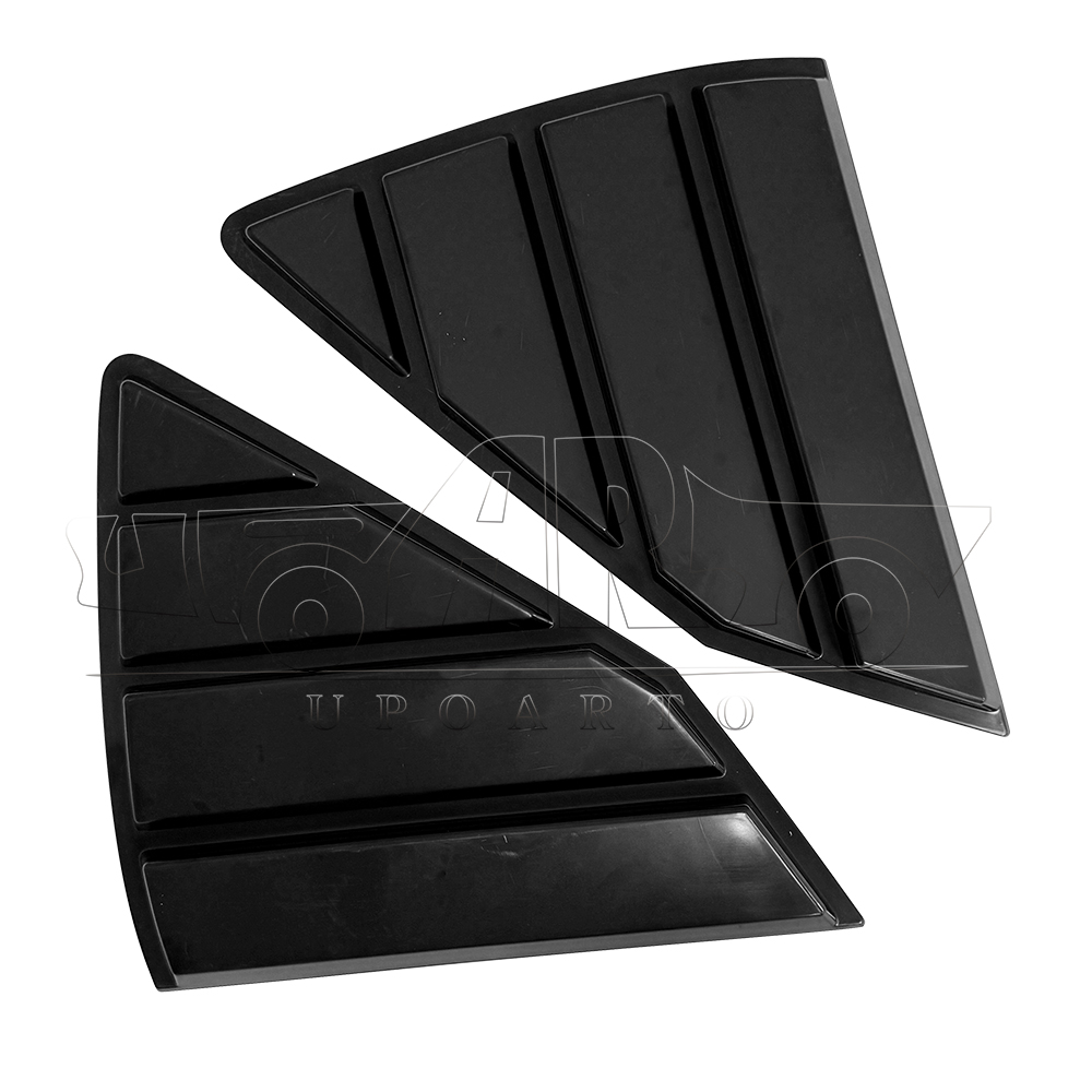 20-22 i20 rear window shutter cover 20-22 i20 rear window shutter cover