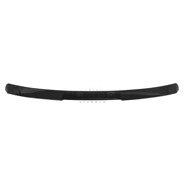 M4 Style ABS Roof Spoiler Audi A5 8T Coupe B8 2007-2013