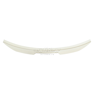 M4 Style ABS Rear Spoiler Chrysler 300 300C 300S 2011-2023
