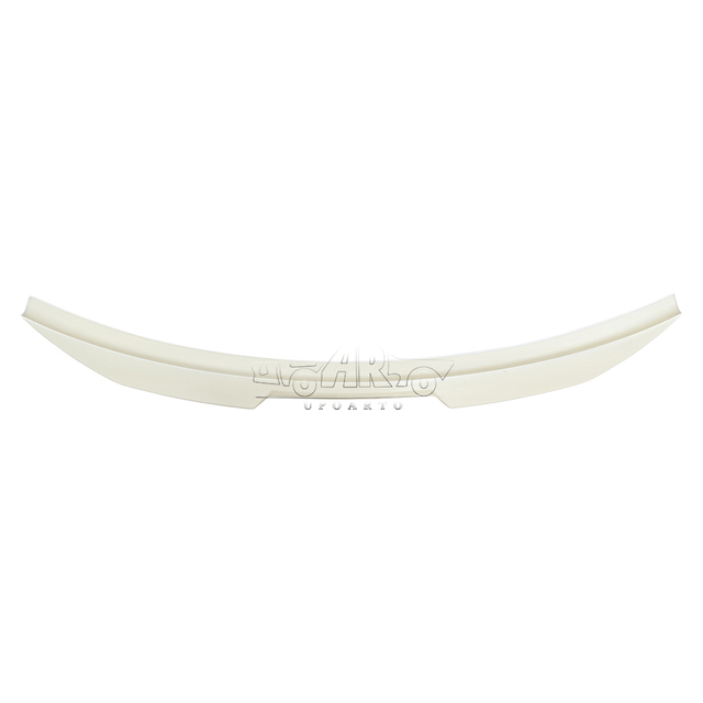 M4 Style ABS Rear Spoiler Chrysler 300 300C 300S 2011-2023