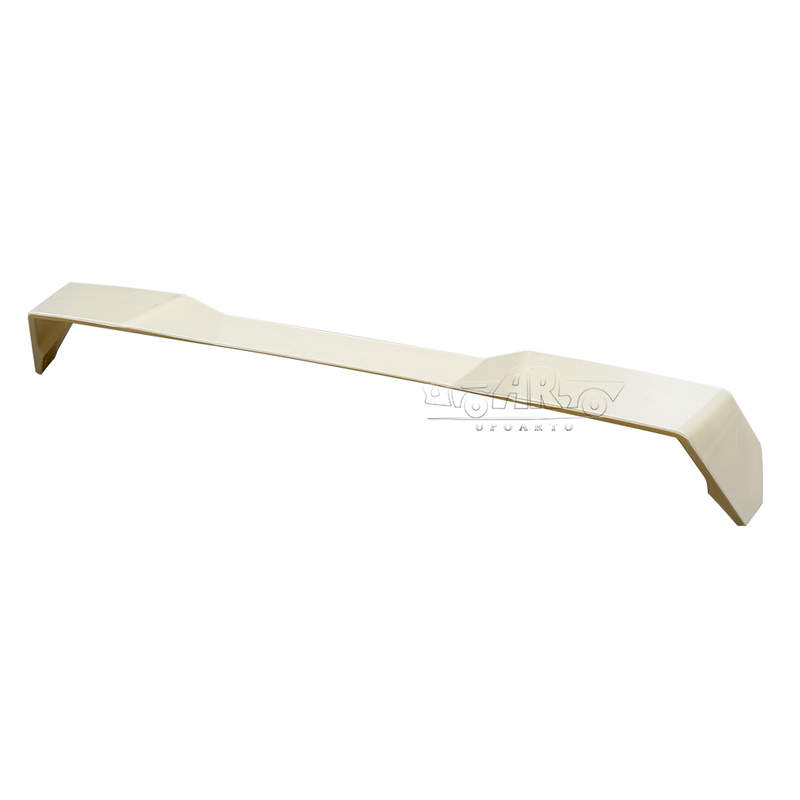HBX Style ABS Rear Roof Spoiler Tata Punch 2026+