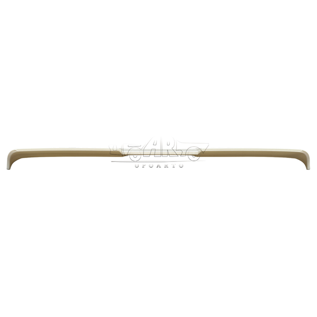 Kia PV5 Passenger ABS Rear Spoiler 2025+