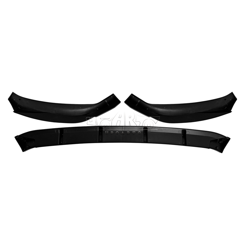 tiguan chin spoiler tiguan chin spoiler