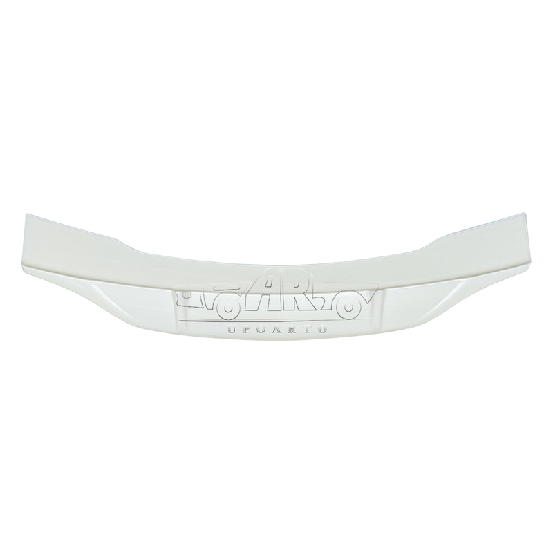 R Style Rear Spoiler ABS VW Clásico Bora A4 1J Facelift 2008-2015 Jetta MK4