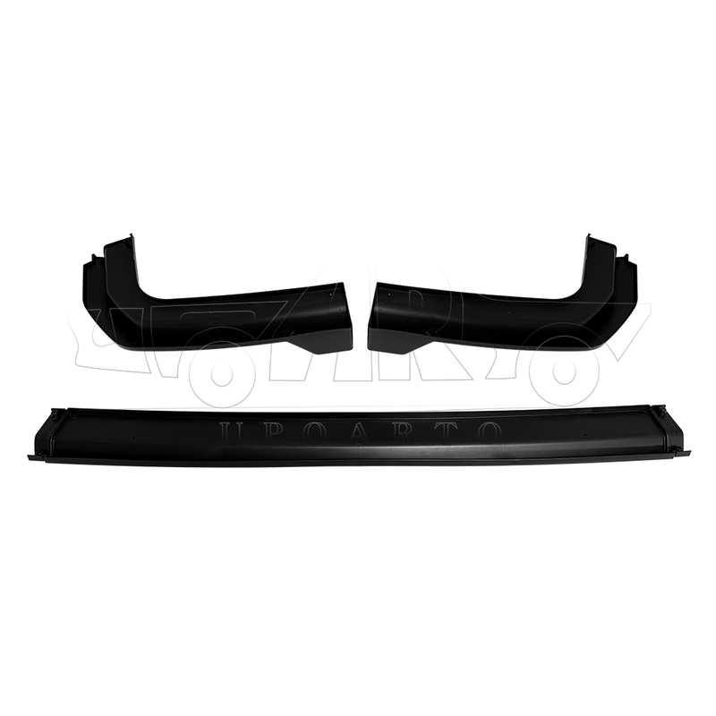 Kia PV5 Passenger Plastic Rear Lip 2025+