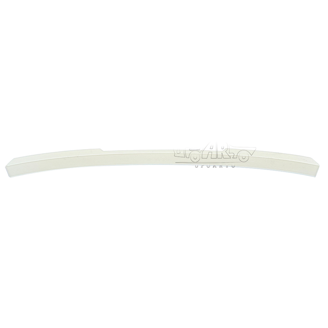 M4 Style ABS Roof Spoiler Audi A6 C9 Sedan 2025+