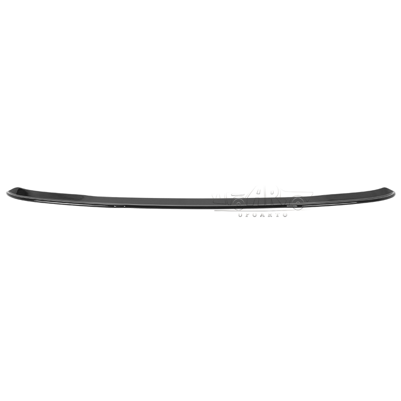 VW Tiguan R-Line North America Version ABS Rear Roof Spoiler 2025
