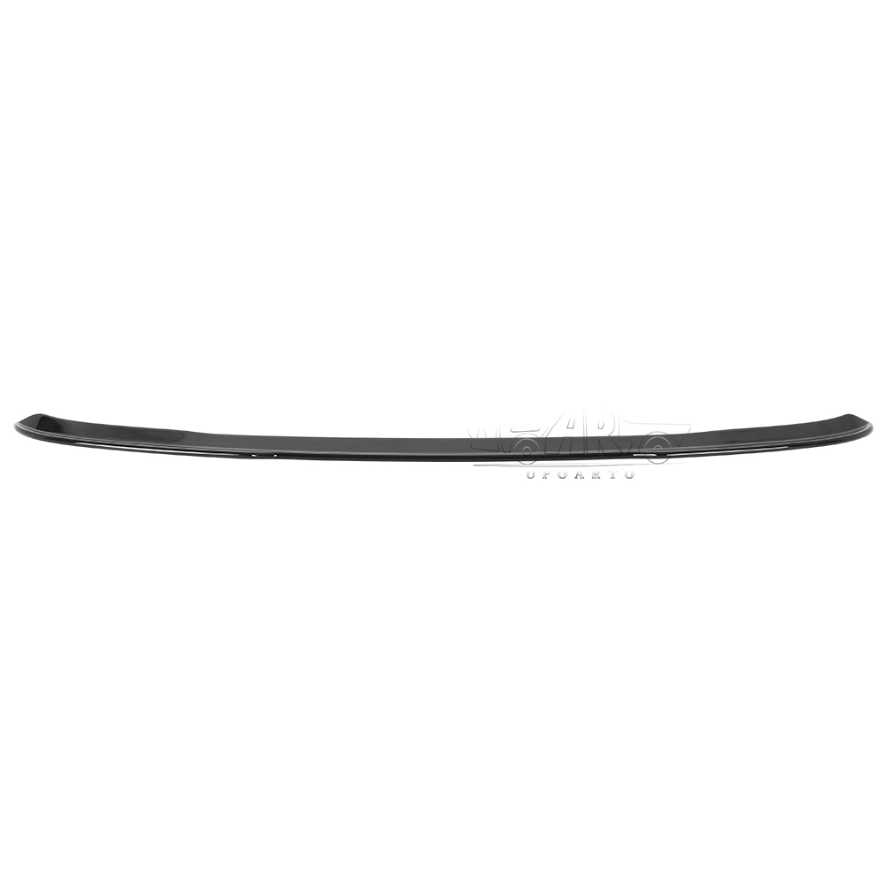 VW Tiguan R-Line North America Version ABS Rear Roof Spoiler 2025