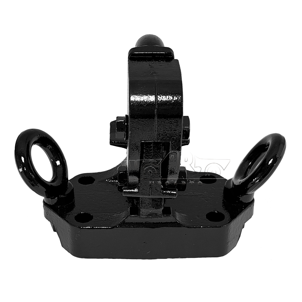 prado oem towing hook prado oem towing hook